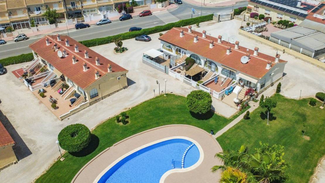 Venta - Town House - Rojales - Ciudad Quesada