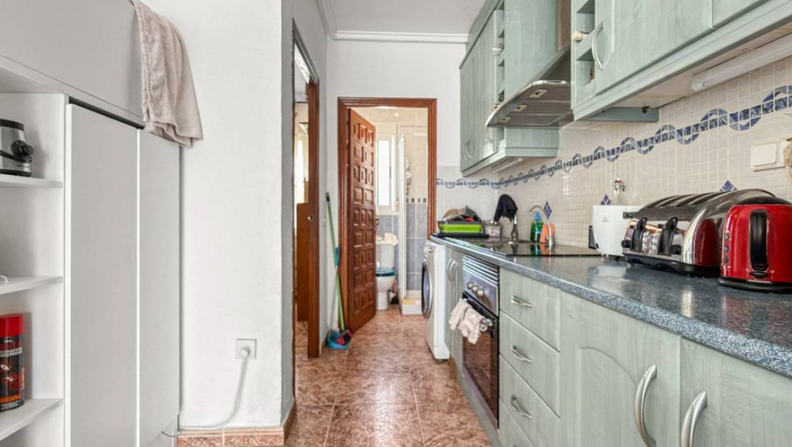 Venta - Town House - Rojales - Ciudad Quesada