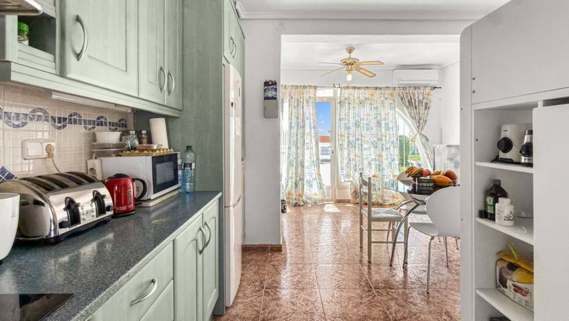 Venta - Town House - Rojales - Ciudad Quesada