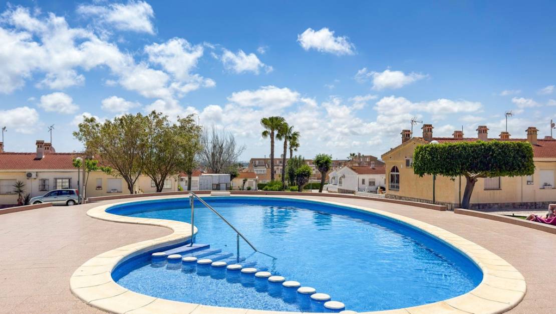 Venta - Town House - Rojales - Ciudad Quesada