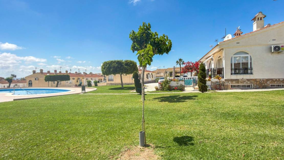 Venta - Town House - Rojales - Ciudad Quesada