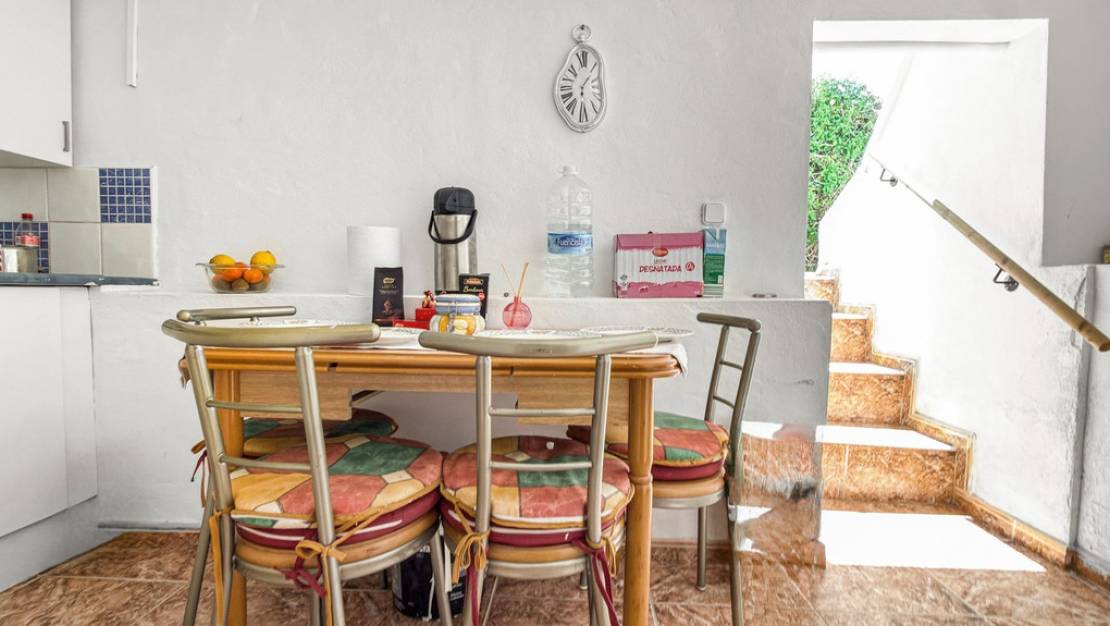 Venta - Town House - Rojales - Ciudad Quesada