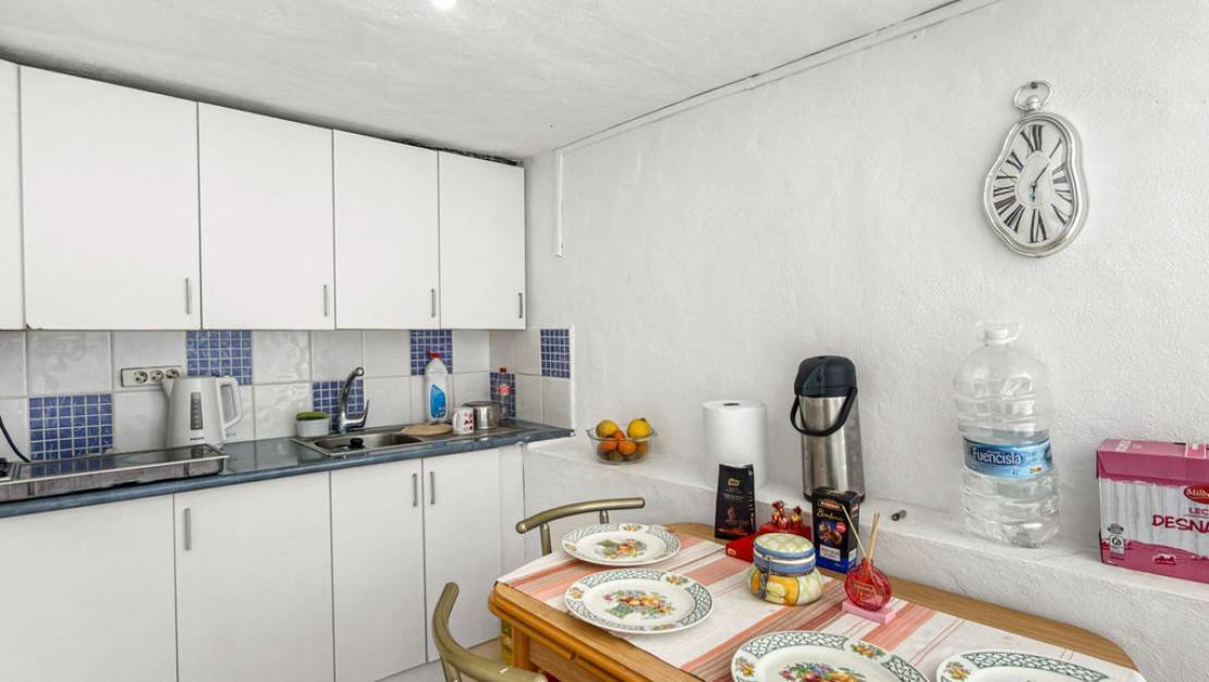 Venta - Town House - Rojales - Ciudad Quesada