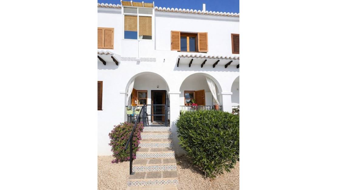 Venta - Town House - Rojales - Ciudad Quesada
