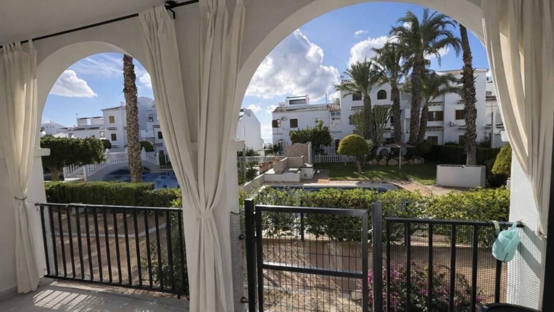 Venta - Town House - Rojales - Ciudad Quesada