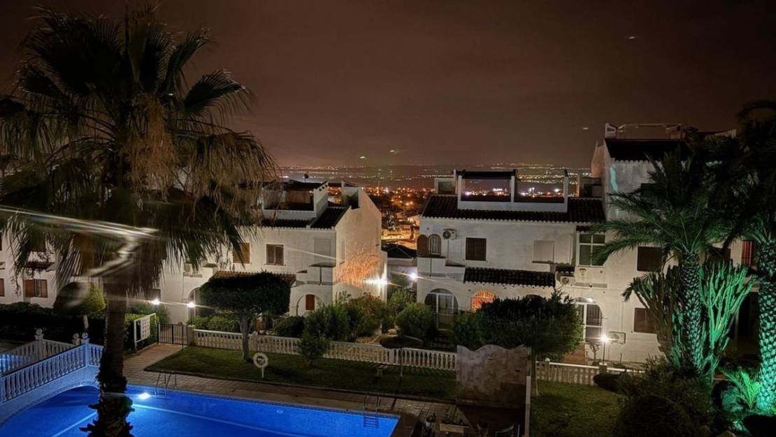 Venta - Town House - Rojales - Ciudad Quesada