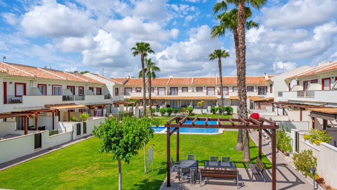 Venta - Town House - Rojales - Ciudad Quesada