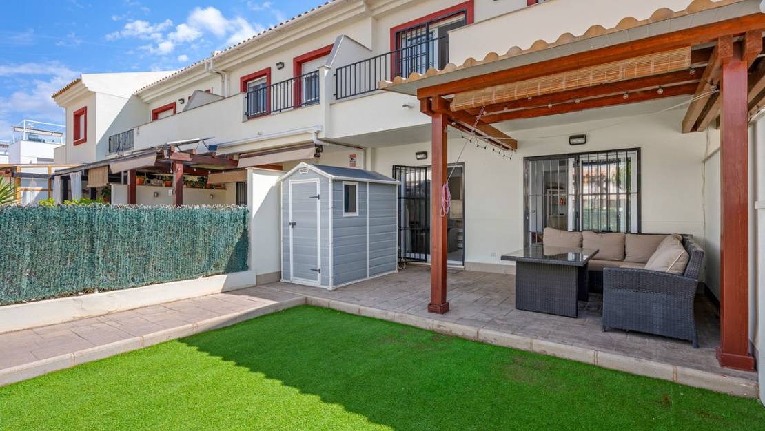 Venta - Town House - Rojales - Ciudad Quesada