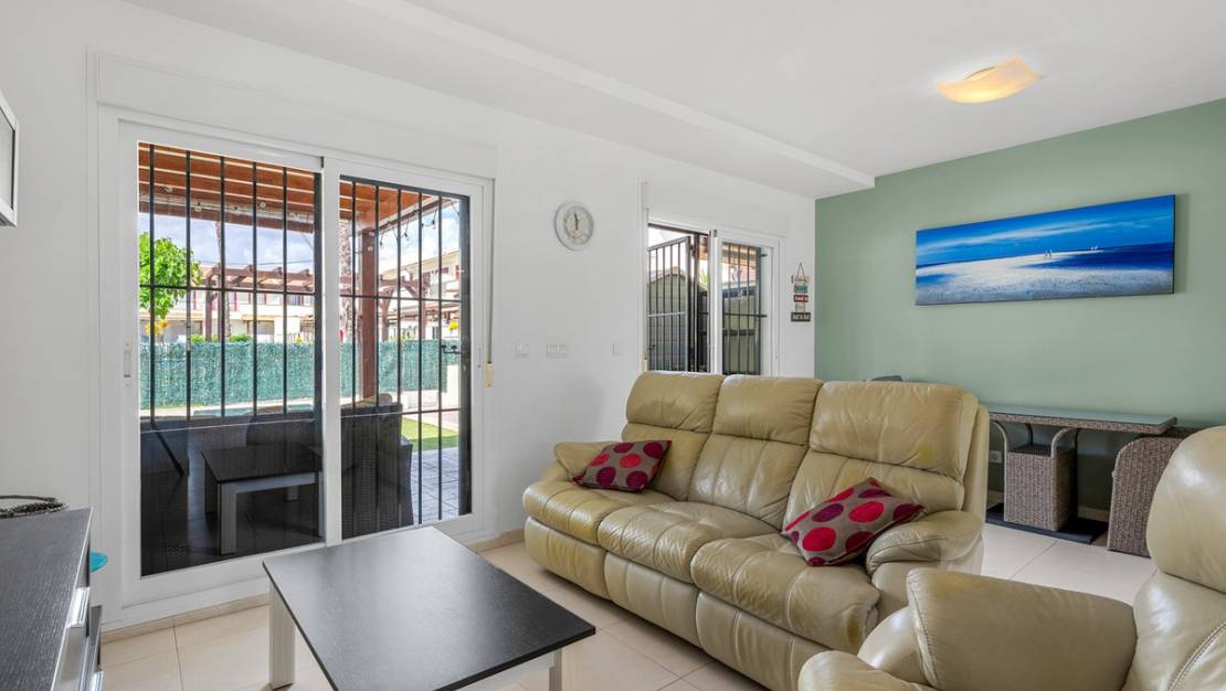 Venta - Town House - Rojales - Ciudad Quesada