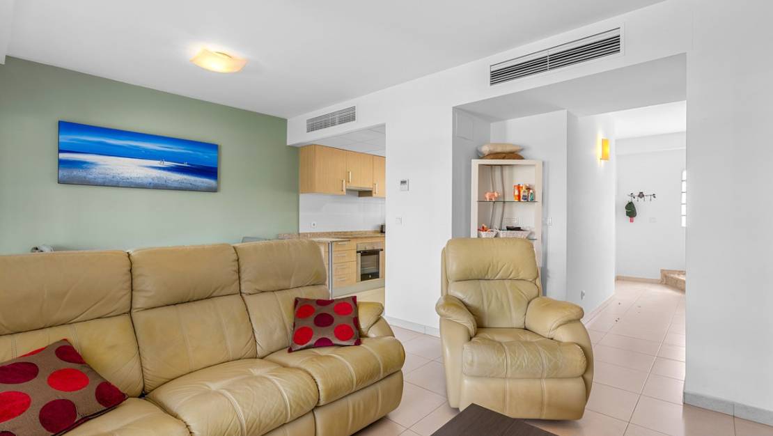 Venta - Town House - Rojales - Ciudad Quesada