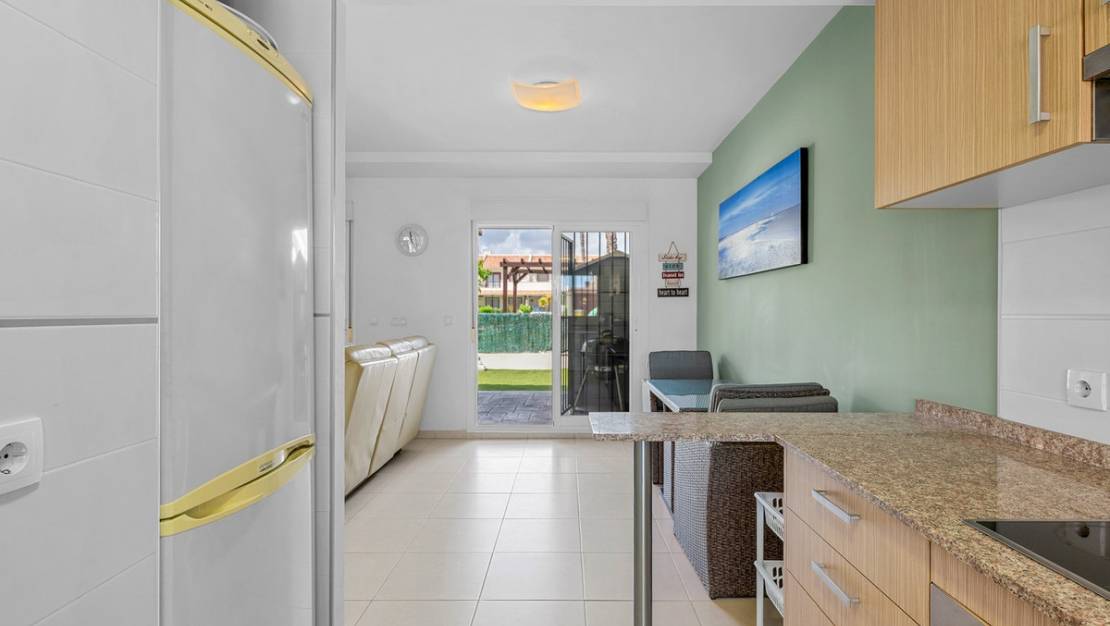 Venta - Town House - Rojales - Ciudad Quesada