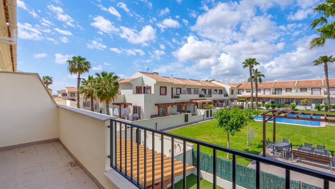 Venta - Town House - Rojales - Ciudad Quesada