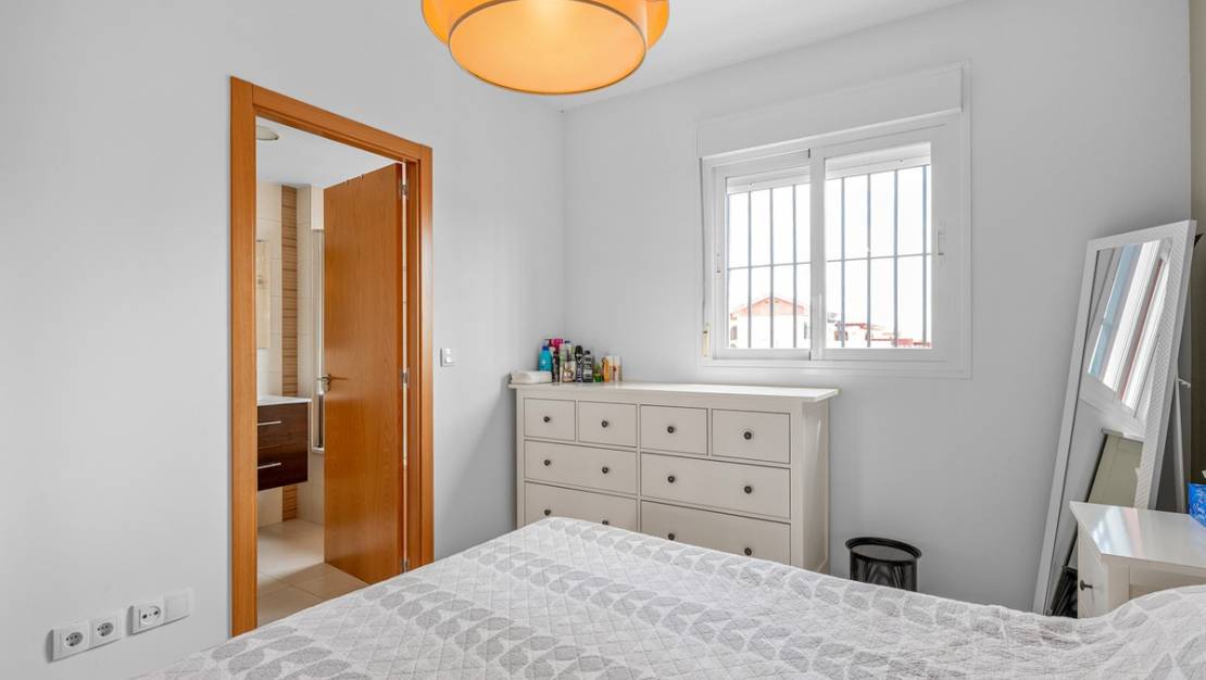 Venta - Town House - Rojales - Ciudad Quesada
