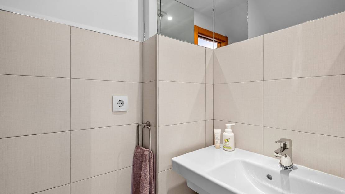 Venta - Town House - Rojales - Ciudad Quesada