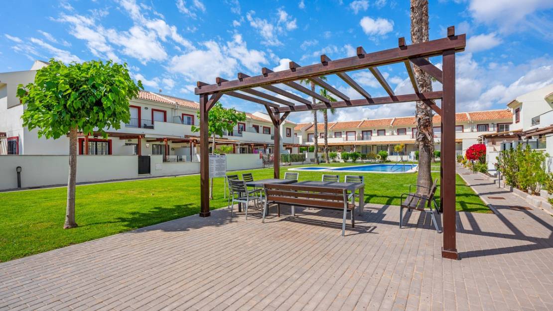 Venta - Town House - Rojales - Ciudad Quesada