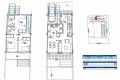 Venta - Town House - Rojales - Ciudad Quesada