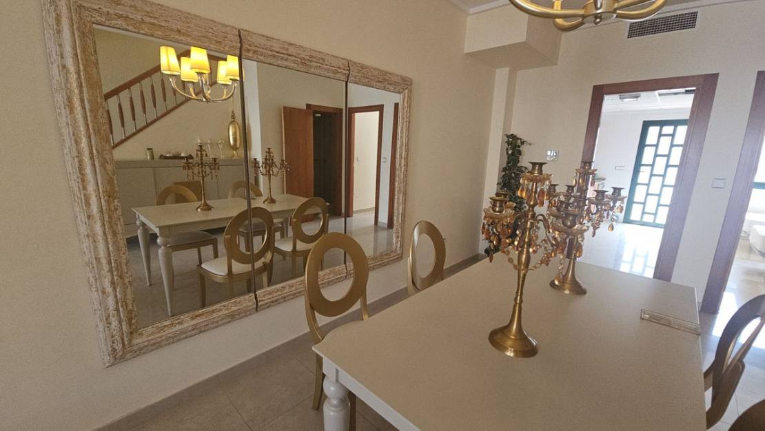 Venta - Town House - Rojales - Ciudad Quesada