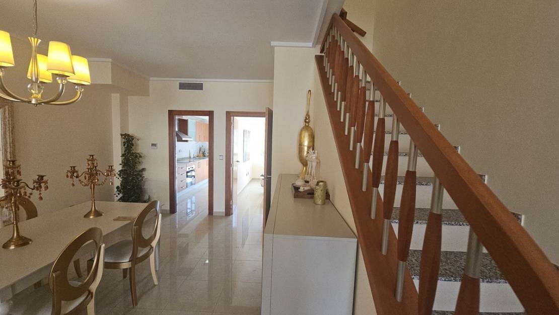 Venta - Town House - Rojales - Ciudad Quesada