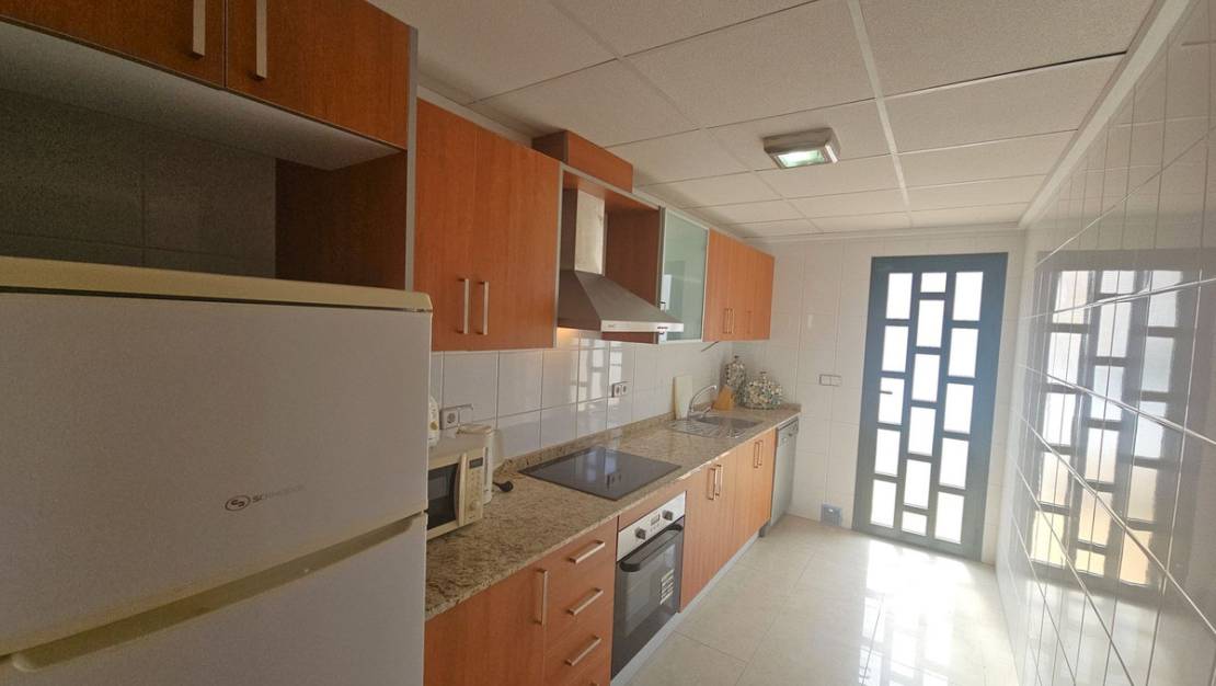 Venta - Town House - Rojales - Ciudad Quesada