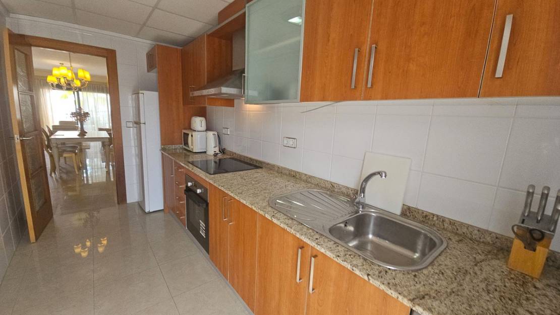Venta - Town House - Rojales - Ciudad Quesada