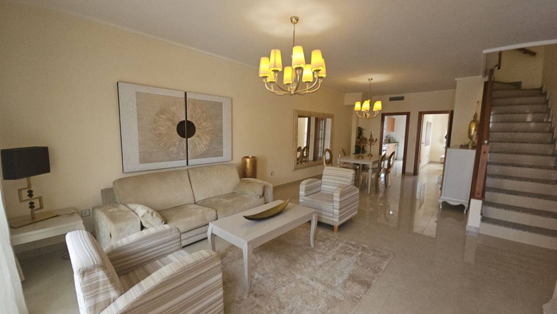 Venta - Town House - Rojales - Ciudad Quesada