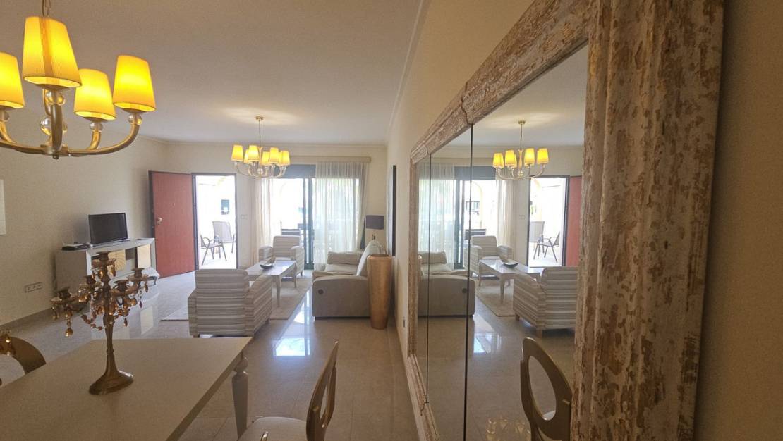 Venta - Town House - Rojales - Ciudad Quesada