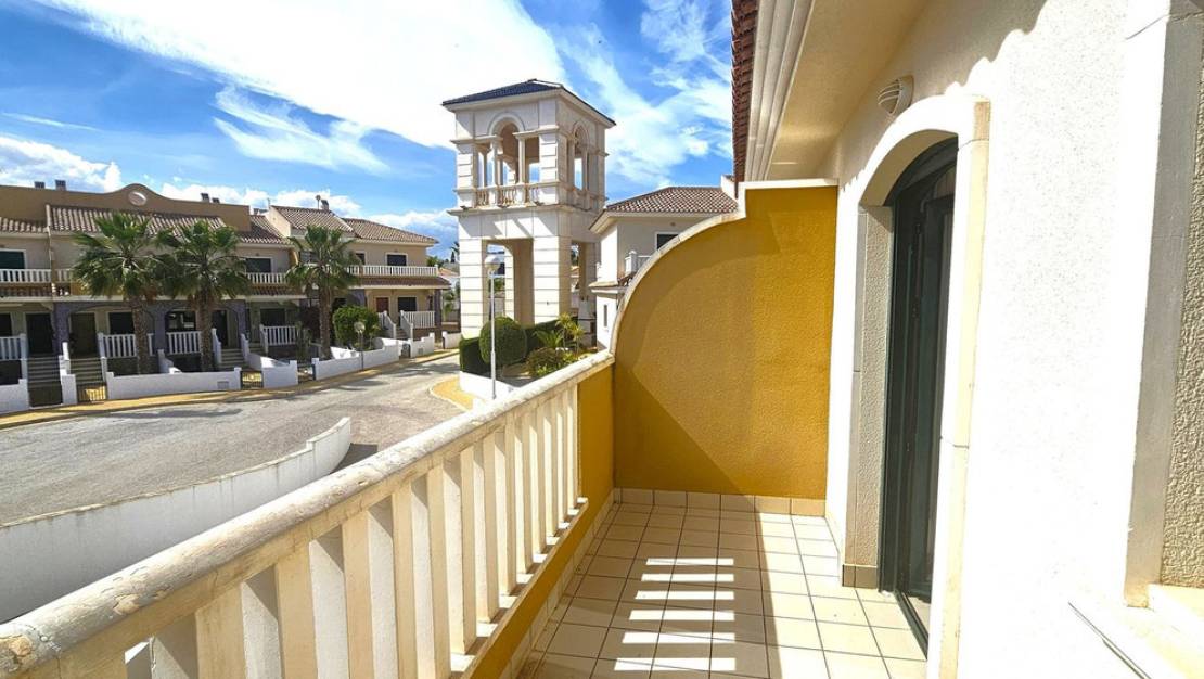 Venta - Town House - Rojales - Ciudad Quesada