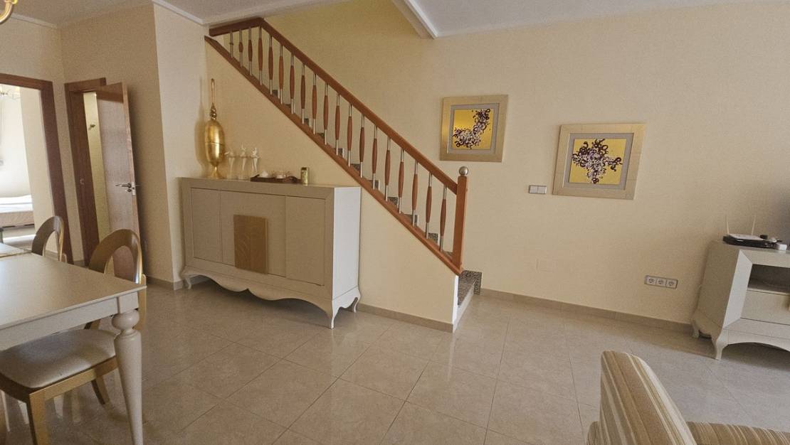 Venta - Town House - Rojales - Ciudad Quesada