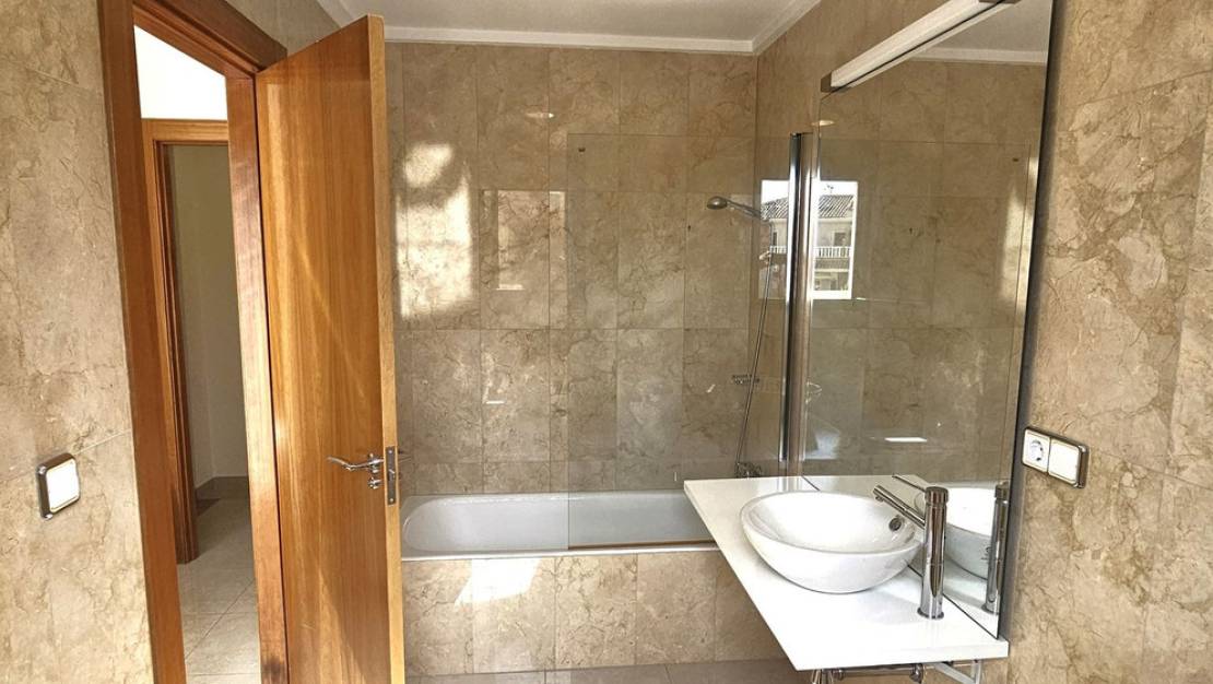 Venta - Town House - Rojales - Ciudad Quesada