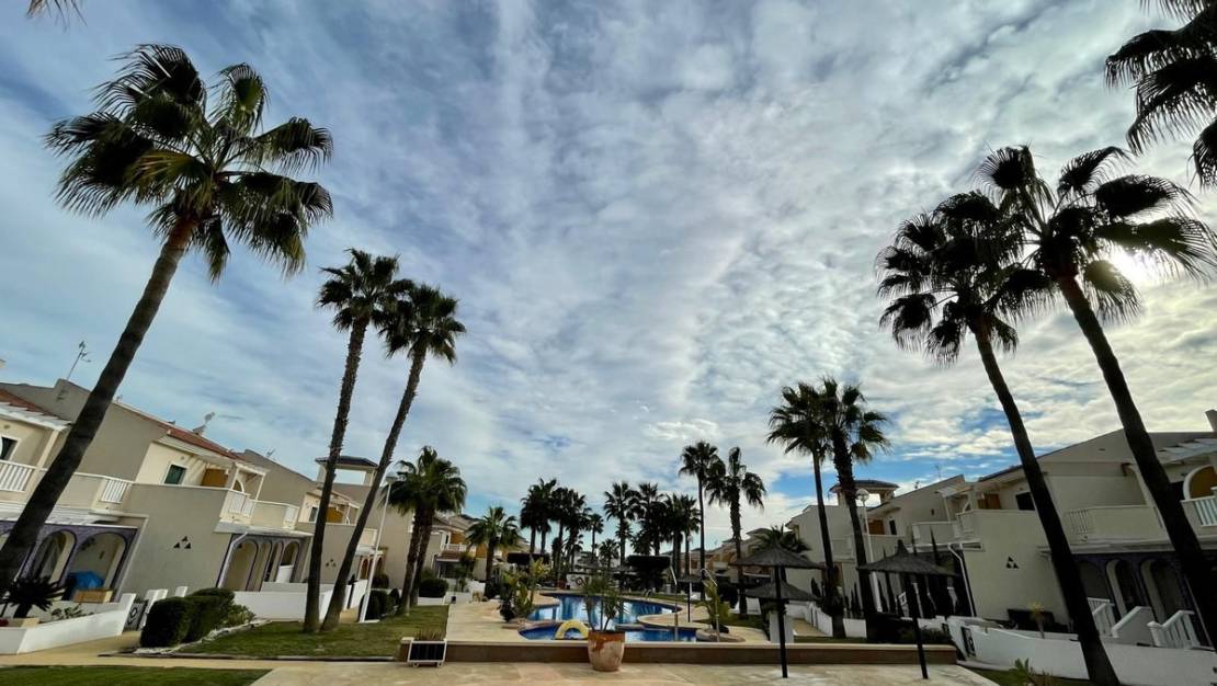 Venta - Town House - Rojales - Ciudad Quesada
