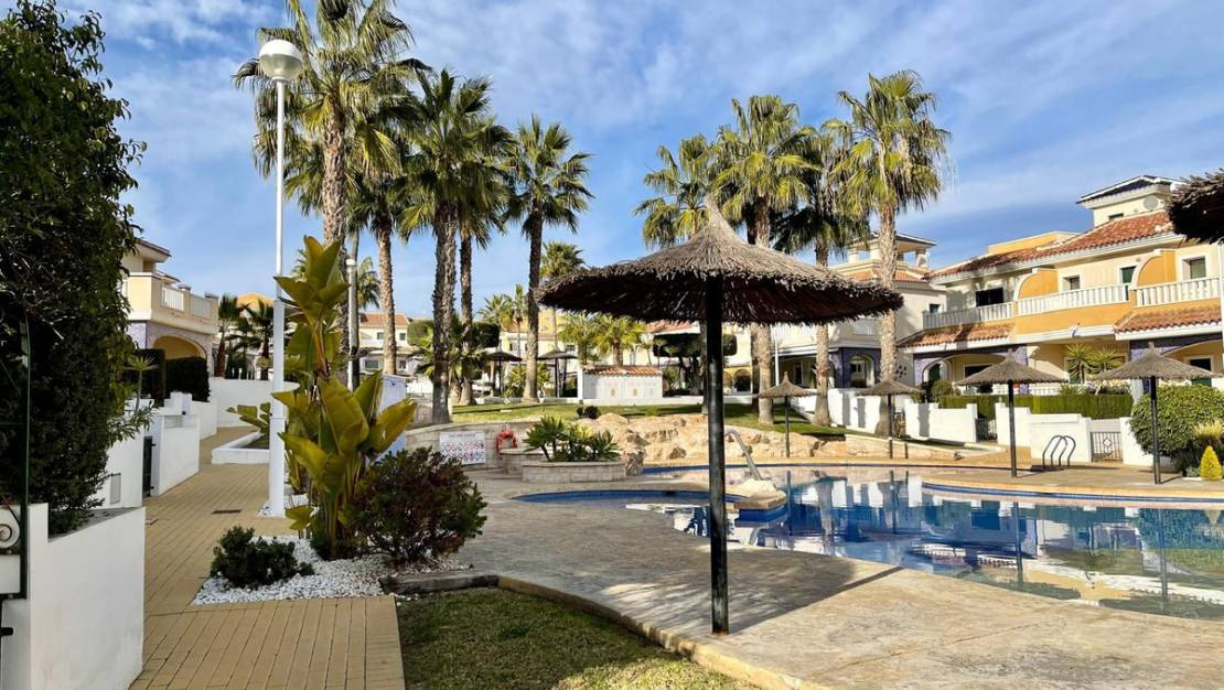 Venta - Town House - Rojales - Ciudad Quesada