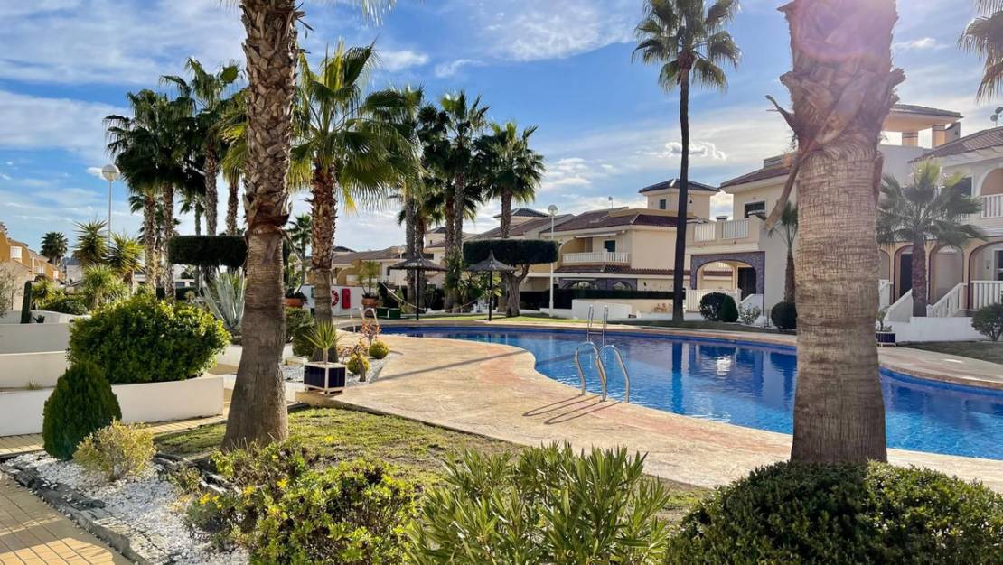 Venta - Town House - Rojales - Ciudad Quesada