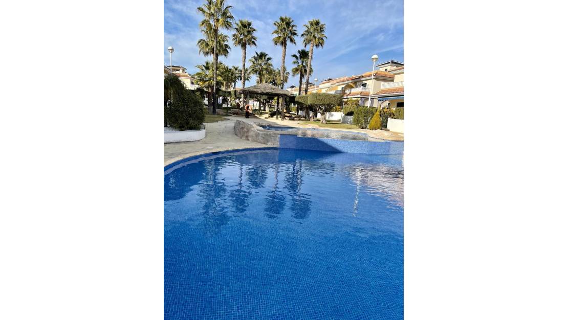 Venta - Town House - Rojales - Ciudad Quesada