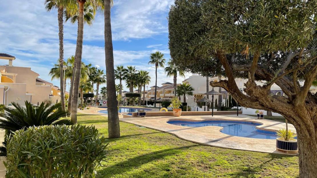 Venta - Town House - Rojales - Ciudad Quesada