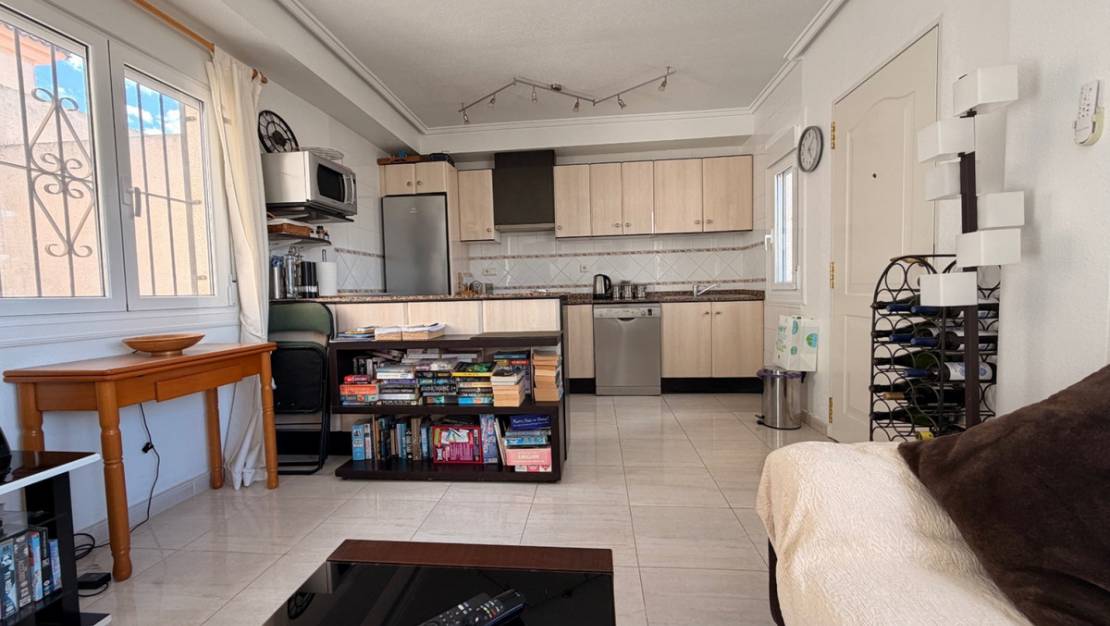 Venta - Town House - Rojales - Ciudad Quesada