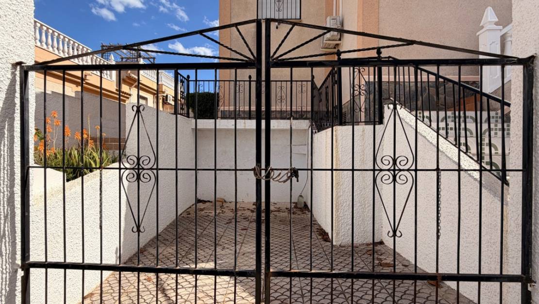 Venta - Town House - Rojales - Ciudad Quesada
