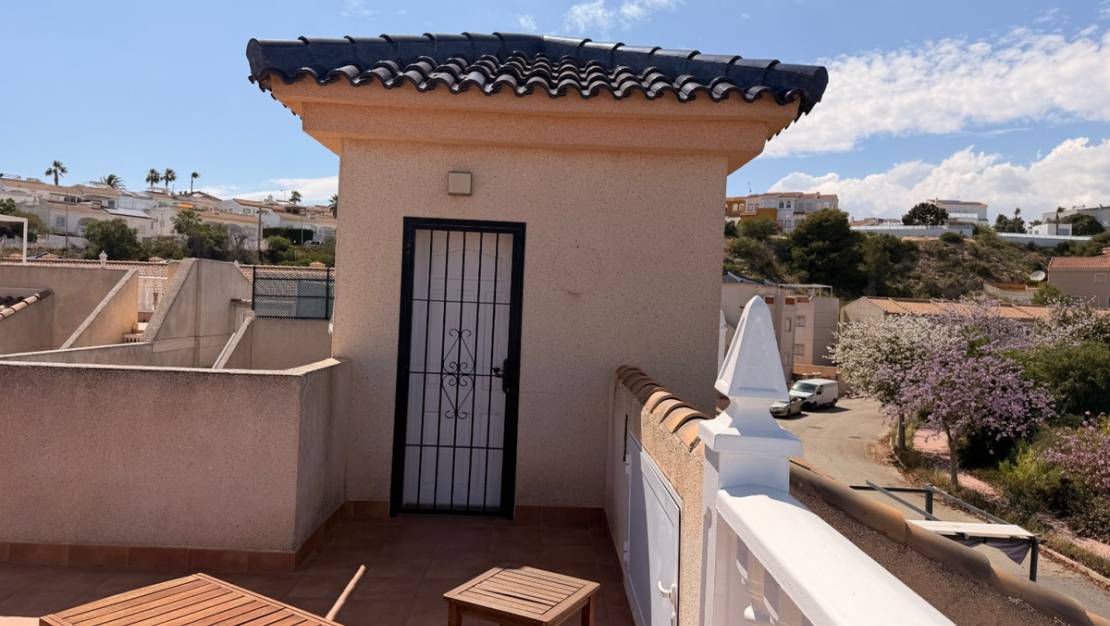 Venta - Town House - Rojales - Ciudad Quesada