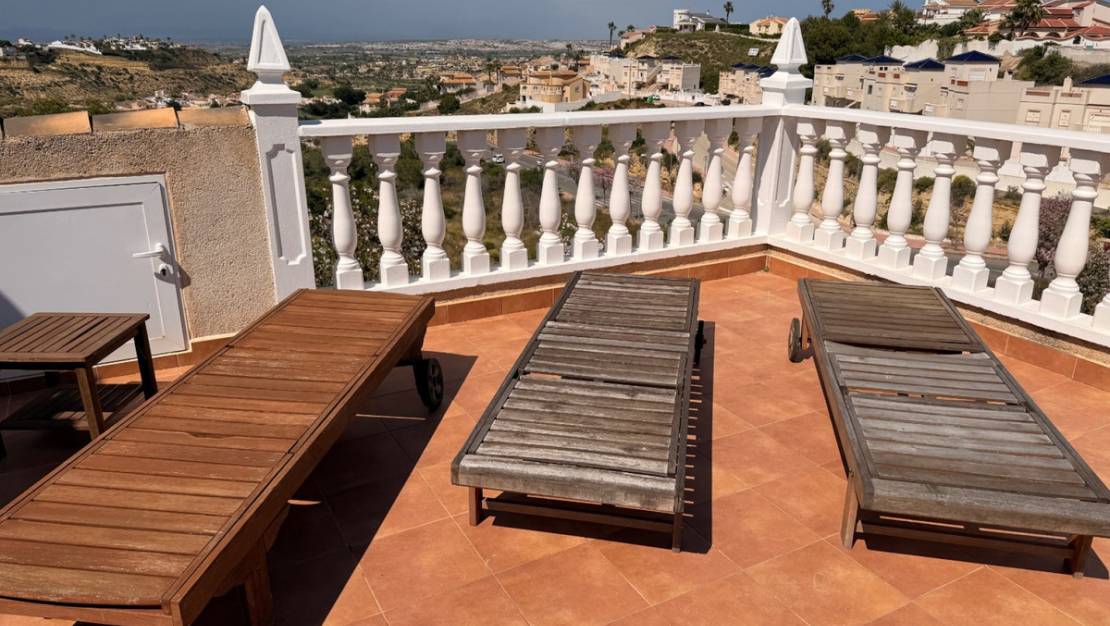 Venta - Town House - Rojales - Ciudad Quesada