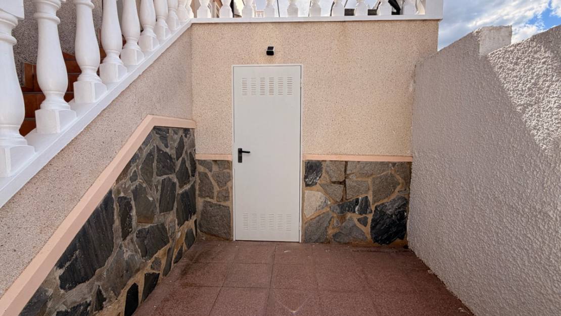 Venta - Town House - Rojales - Ciudad Quesada