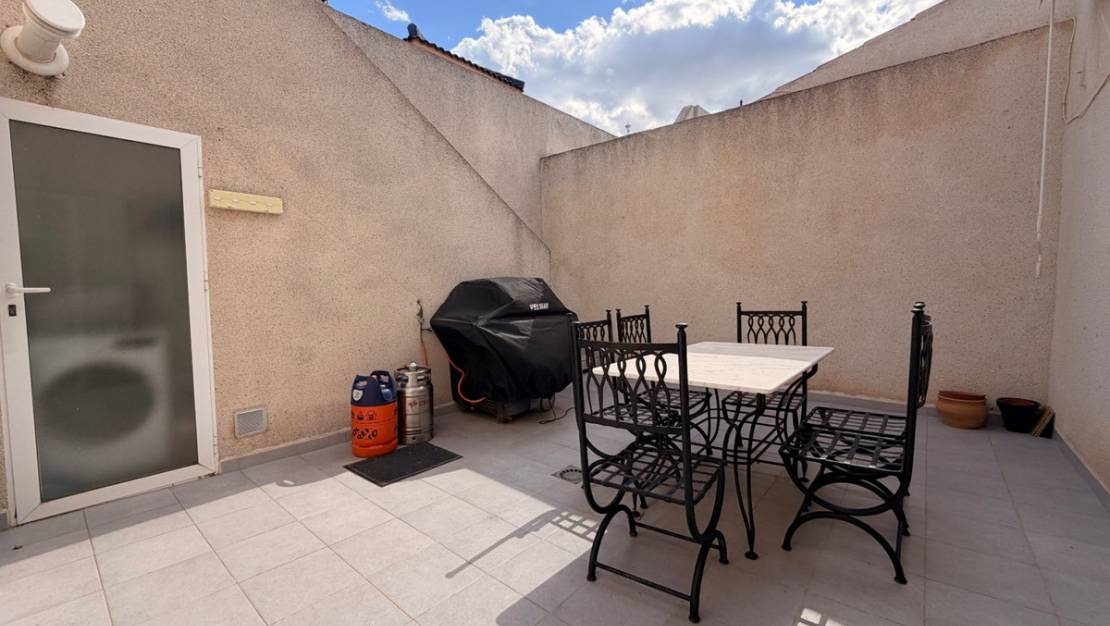 Venta - Town House - Rojales - Ciudad Quesada