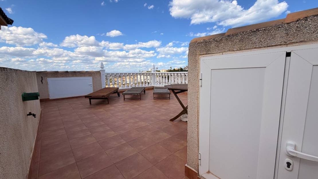 Venta - Town House - Rojales - Ciudad Quesada