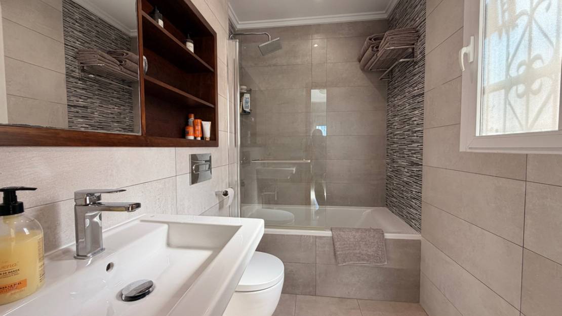 Venta - Town House - Rojales - Ciudad Quesada