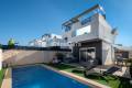 Venta - Town House - Rojales - Ciudad Quesada