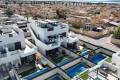 Venta - Town House - Rojales - Ciudad Quesada