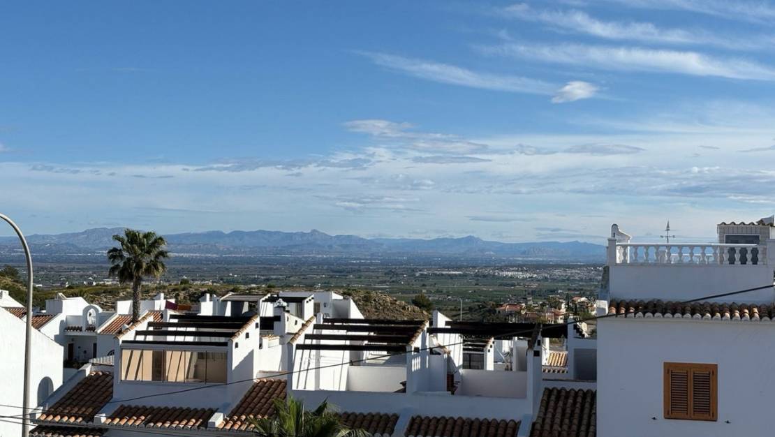Venta - Town House - Rojales - Ciudad Quesada