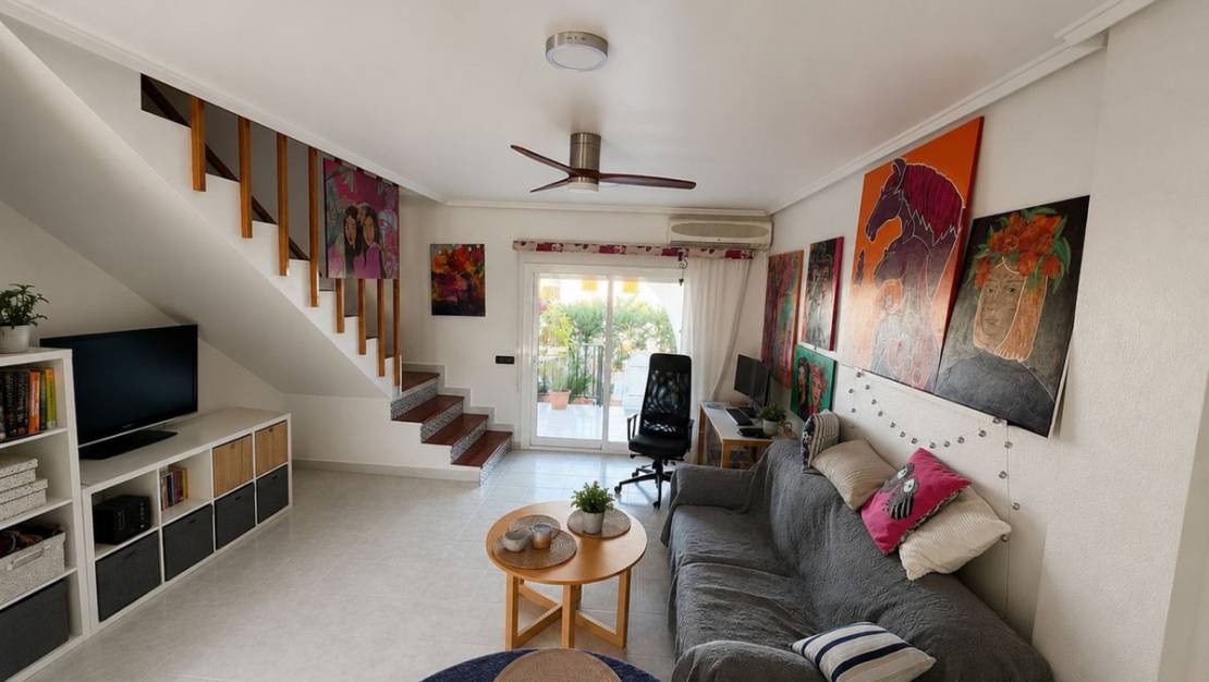 Venta - Town House - Rojales - Ciudad Quesada