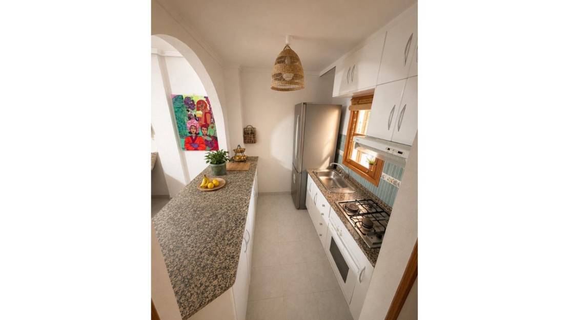 Venta - Town House - Rojales - Ciudad Quesada
