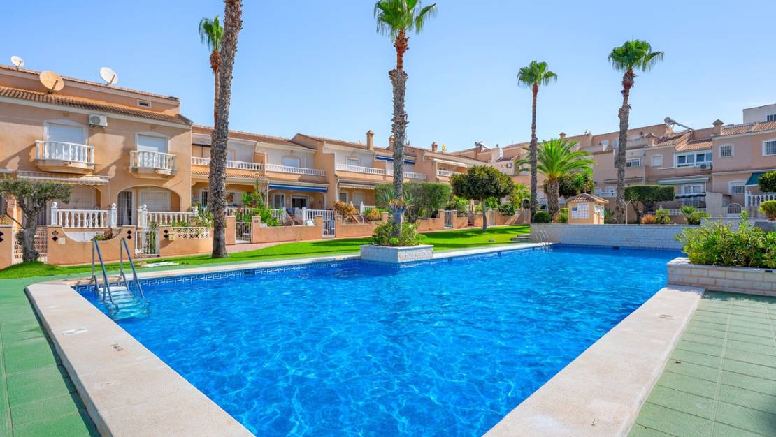 Venta - Town House - Rojales - Ciudad Quesada