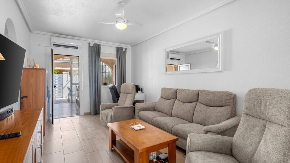 Venta - Town House - Rojales - Ciudad Quesada