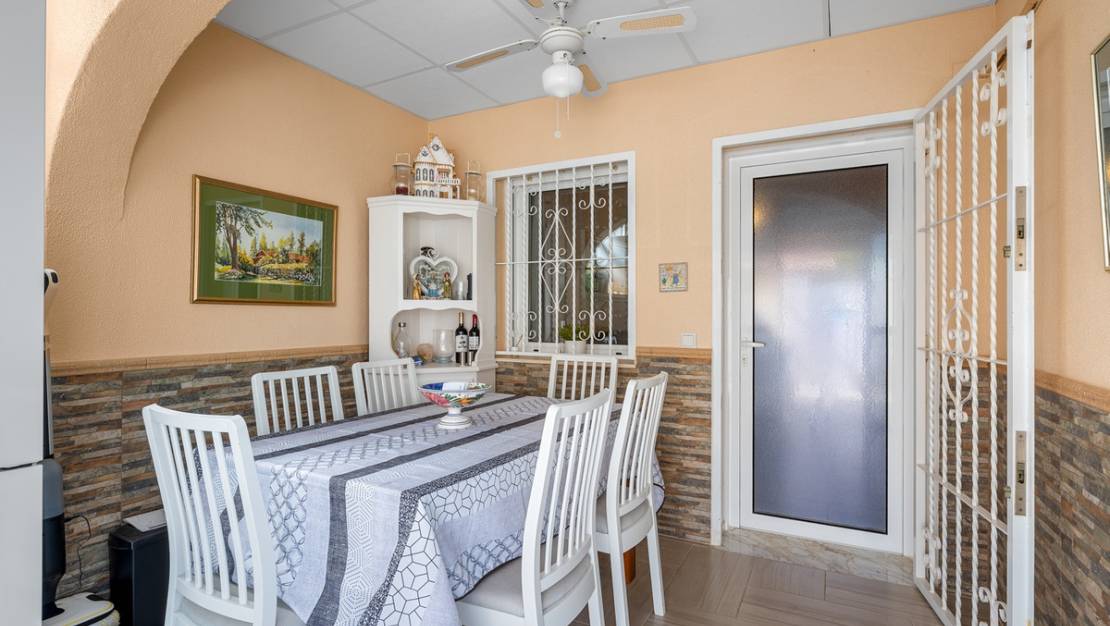 Venta - Town House - Rojales - Ciudad Quesada